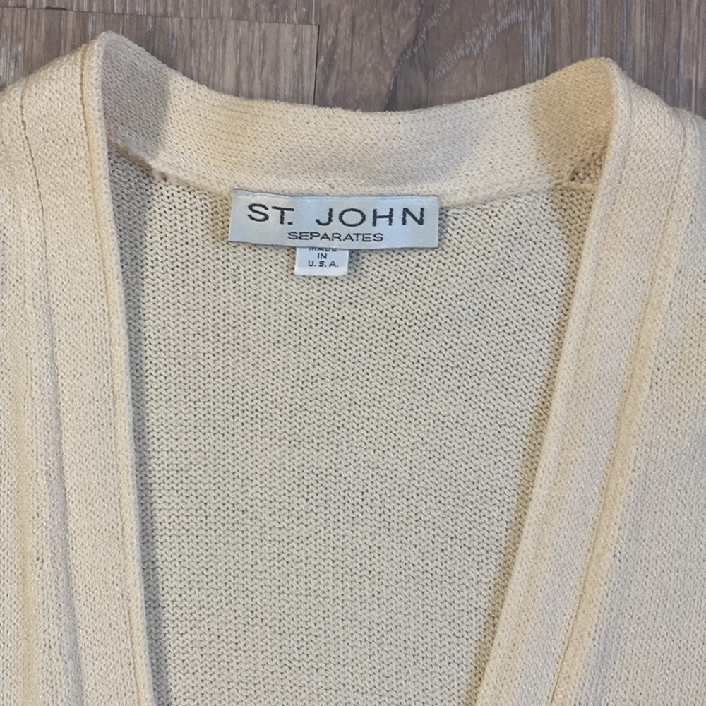 St John 2 piece set - Picture 4 of 9